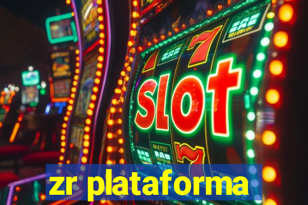 zr plataforma